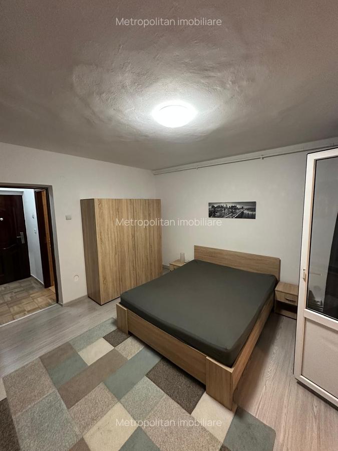 Garsoniera mobilata si utilata 13 Decembrie - 1