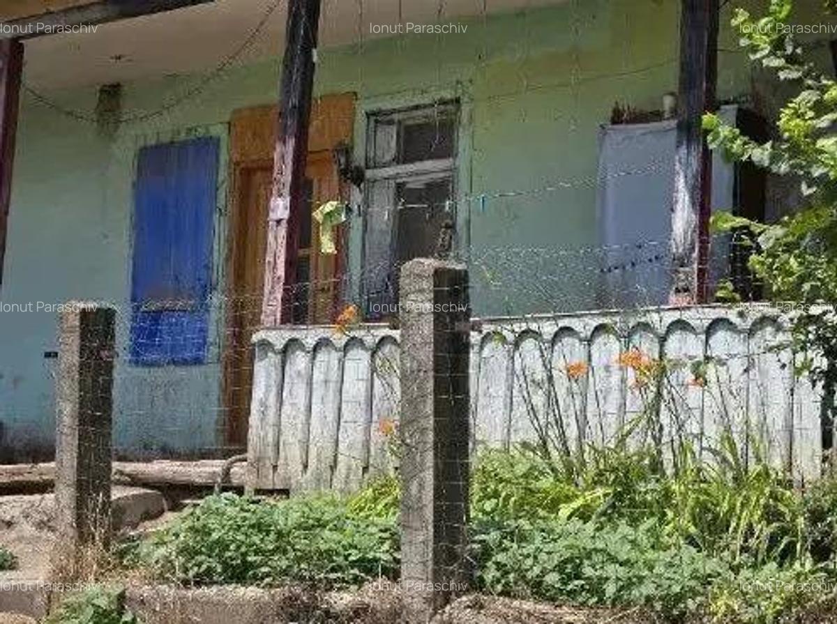 Casa si teren Sat Draghiceanu, ID: R2626066 - 5 Casa si teren Sat Draghiceanu, ID: R2626066 - 5