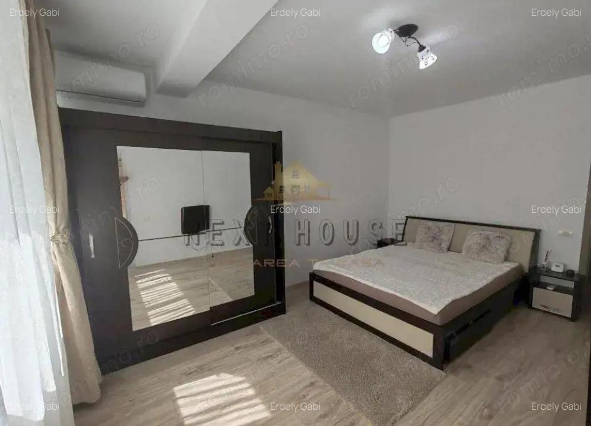 Garsoniera 13 Septembrie - Sebastian - parcare inclusa - 1