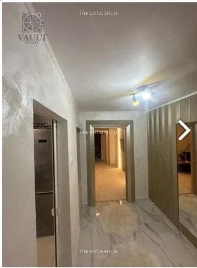 Apartament cu 3 camere semidecomandat, mobilat în 1 Decembrie 1918 - 8