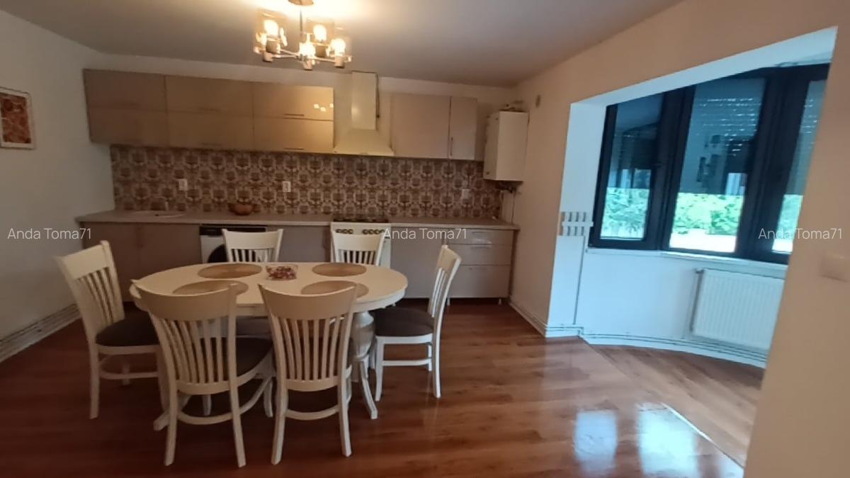 P.F. -Inchiriez Ap.60m2 - zona Nicolina , Loc Parcare - 3