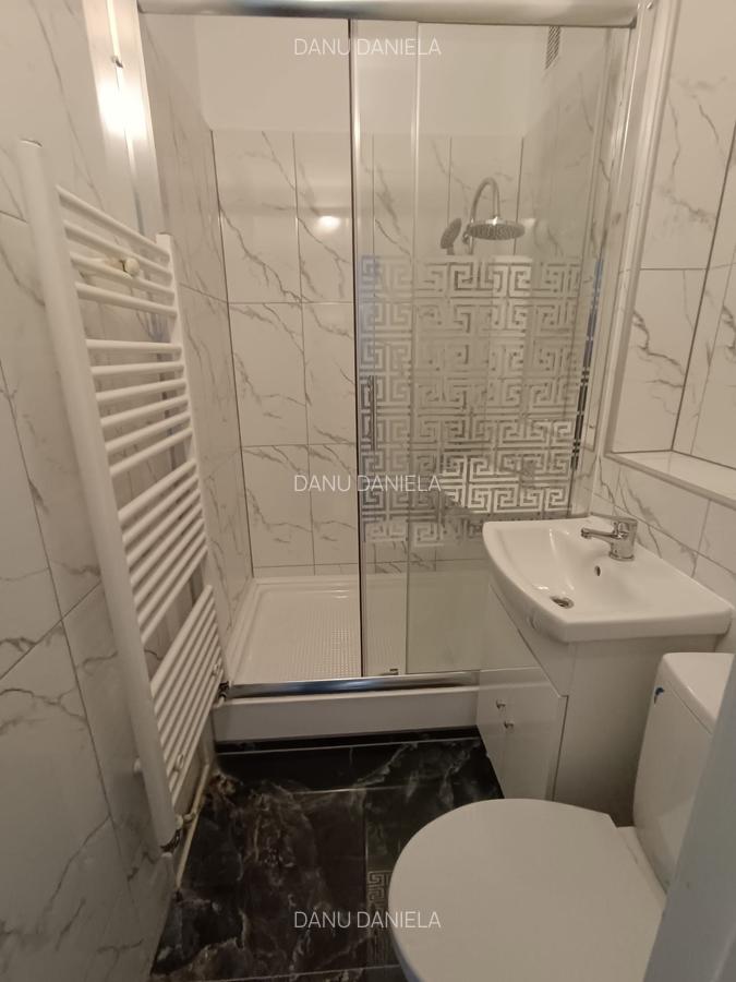 Apartament 2 camere- Centrul Civic Brasov- complet renovat - 17