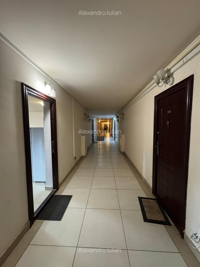 Apartament 2 camere | Mansardă luminoasă | Militari Residence – Str. Rezervelor - 8