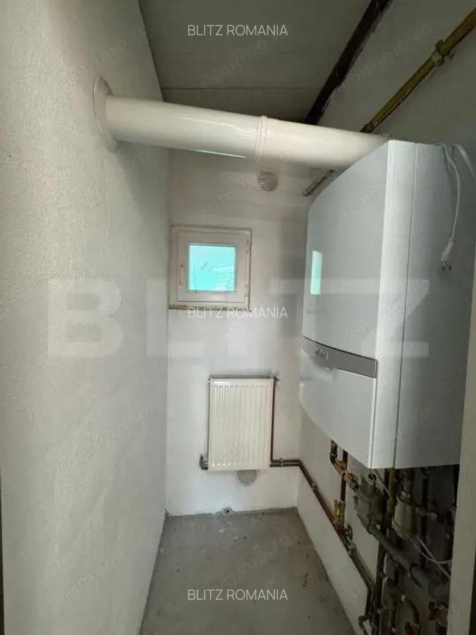 Casa cu 6 camere in Cristur, 287mp - 15