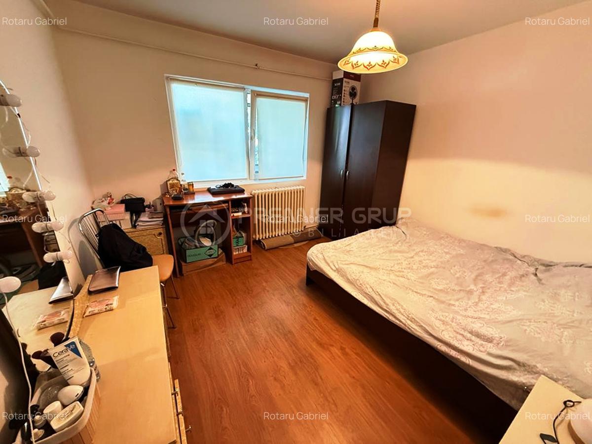 Apartament 2 camere, Tatarasi-Oancea, 55mp, CT - 3