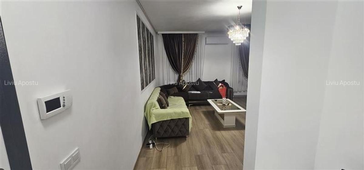 Vanzare apartament 2 camere Modern Pantelimon - 24