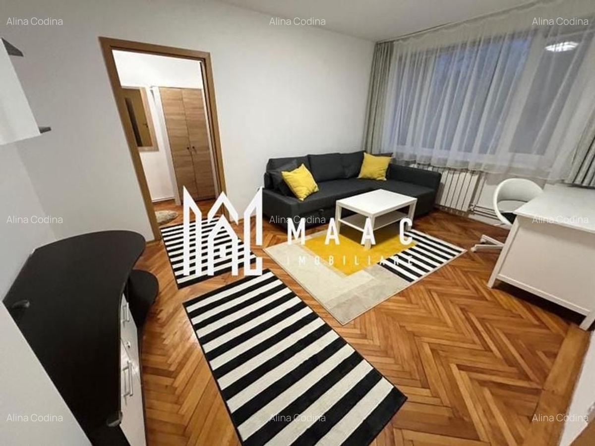 Apartament 2 Camere | 2 Locuri De Parcare | Zona Trei Stejari - 2