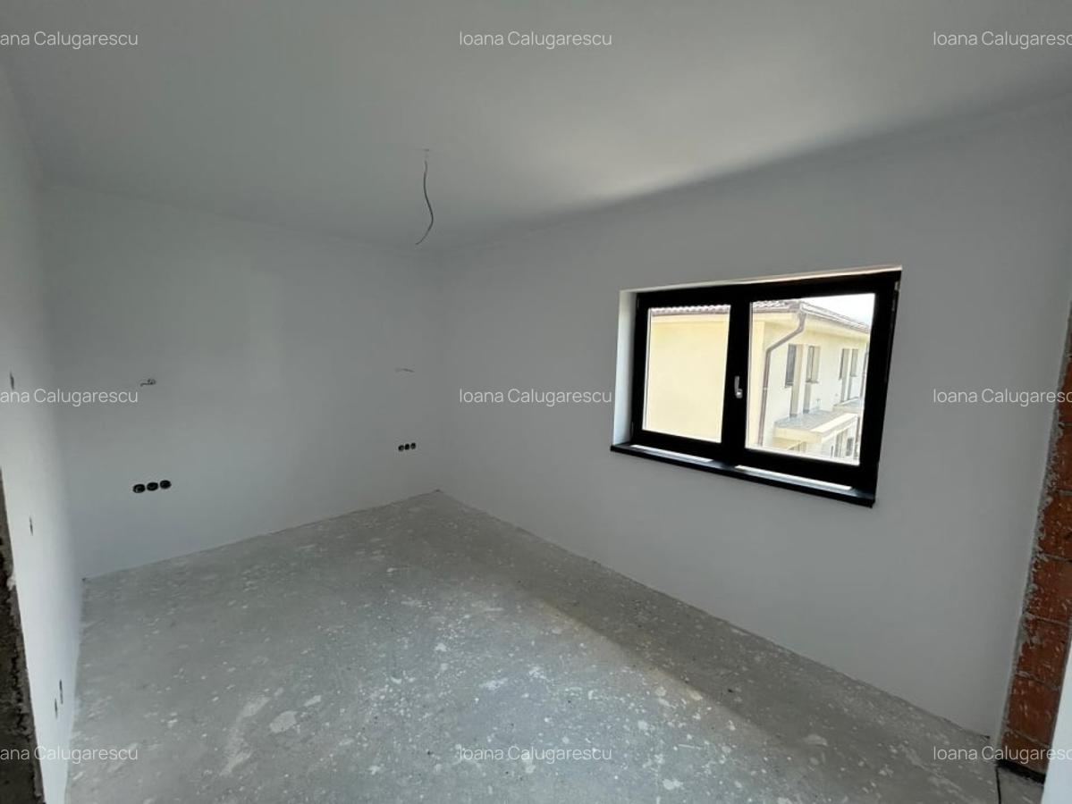 Casa individuala 4 camere - 270 mp teren-Constructie noua-  Cristian, Sibiu - 15