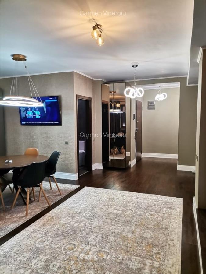 Proprietar ap 2camere Brasov Seasons Drumul Poienii Stejeris parcare - 11