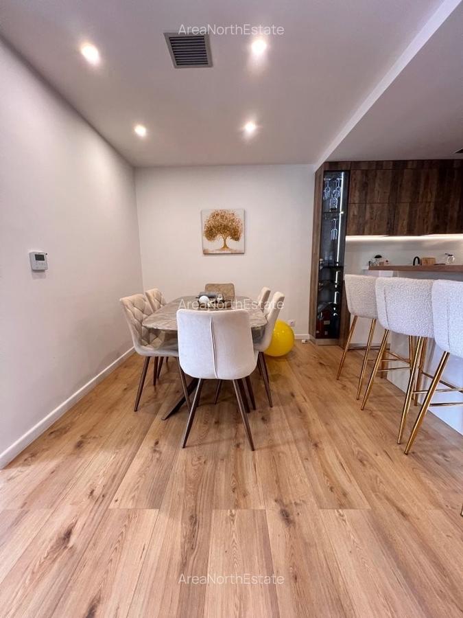 Vila 4Camere//3Bai//Tunari//1Decembrie//Str Paris//Mobilata si utilata - 15