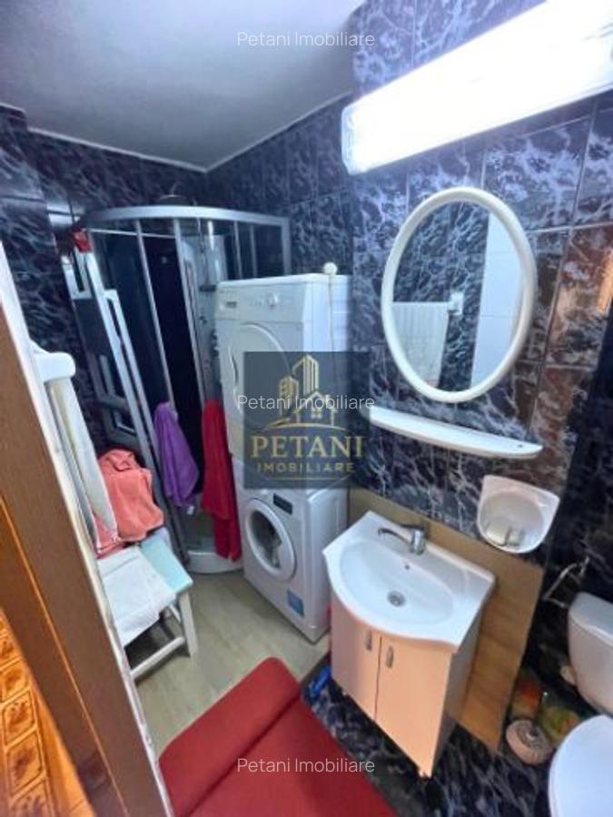 Îți propunem spre vânzare un apartament cu 3 camere, 65 mp. - 8