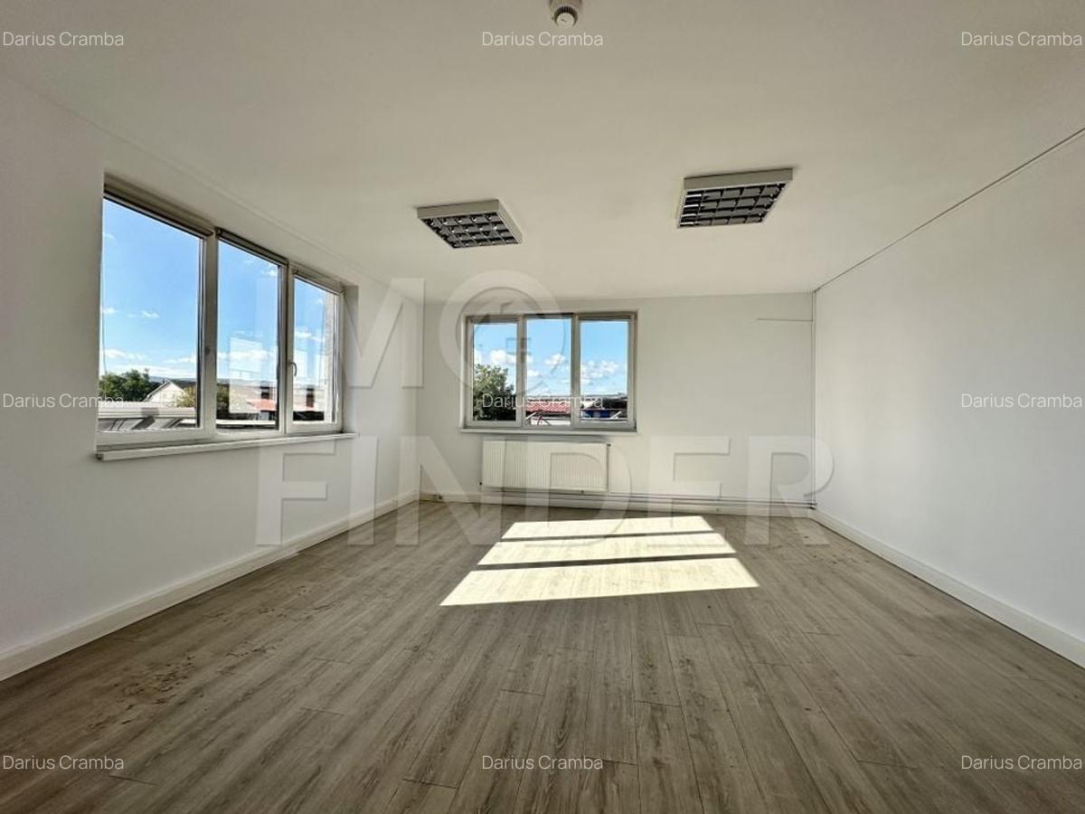 Spațiu de birouri de închiriat - Etaj 1, Traian Vuia, Cluj-Napoca - 4