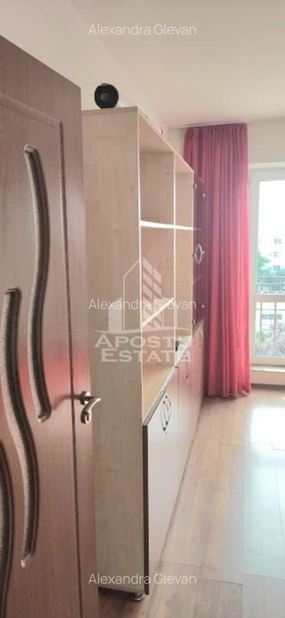 Apartament 2 camere Confectii cu loc de  parcare - 4