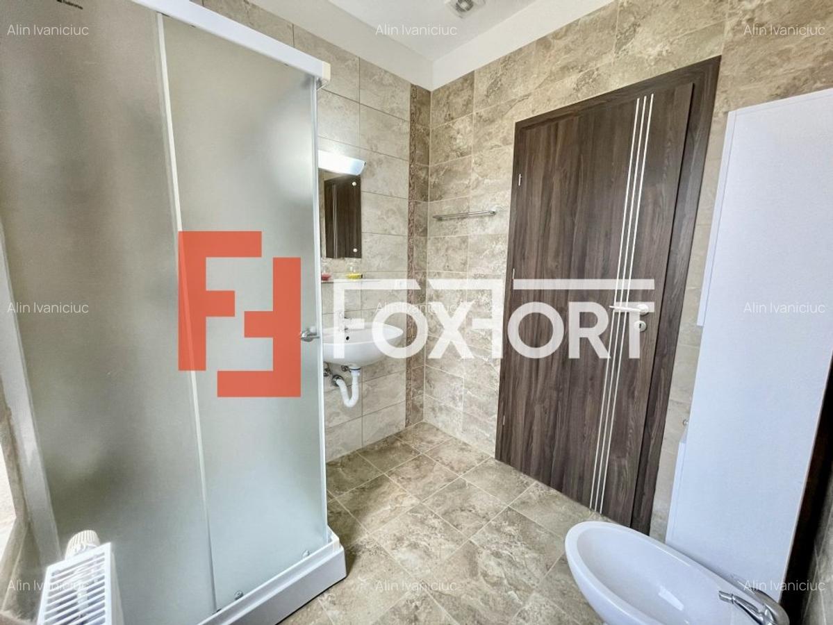 COMISION 0% - Proiect deosebit de duplex Mosnita - Cartier Europa - ID V5268 - 17