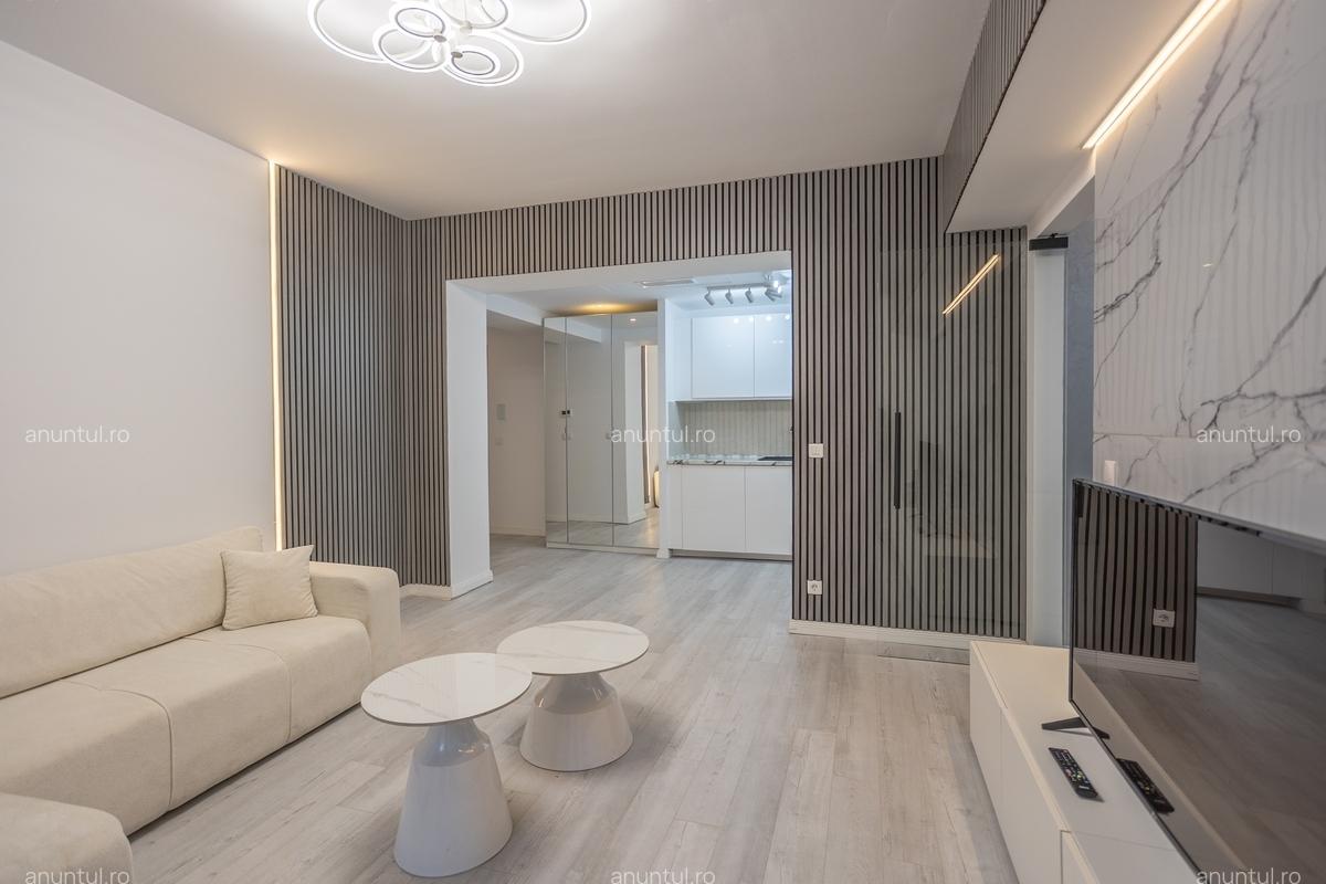 Dristor, Rin Grand Residence, apartament lux 3 cam., avans 49% +TVA-rate - 10