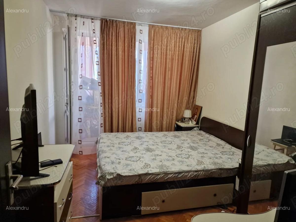 Vand urgent,apartament 3 camere mobilat, Viziru 1,Braila sau schimb cu 2 camere in Constanta. - 4