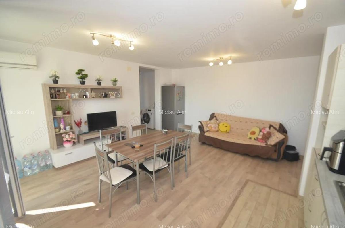 Apartament cu 2 camere confort 1 langa ITM - 4