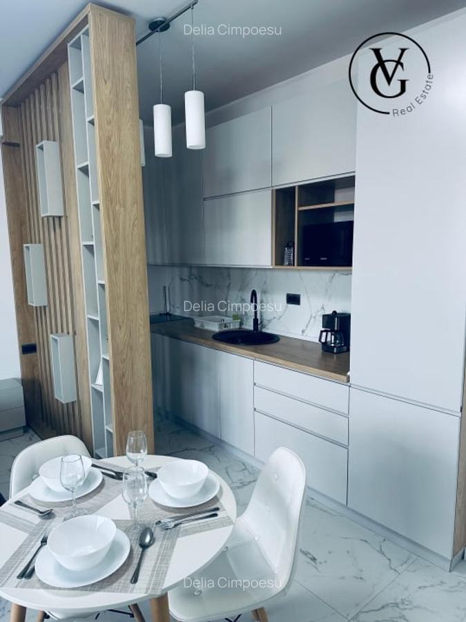 Studio modern - Sea on - zona Mamaia-Nord - 1