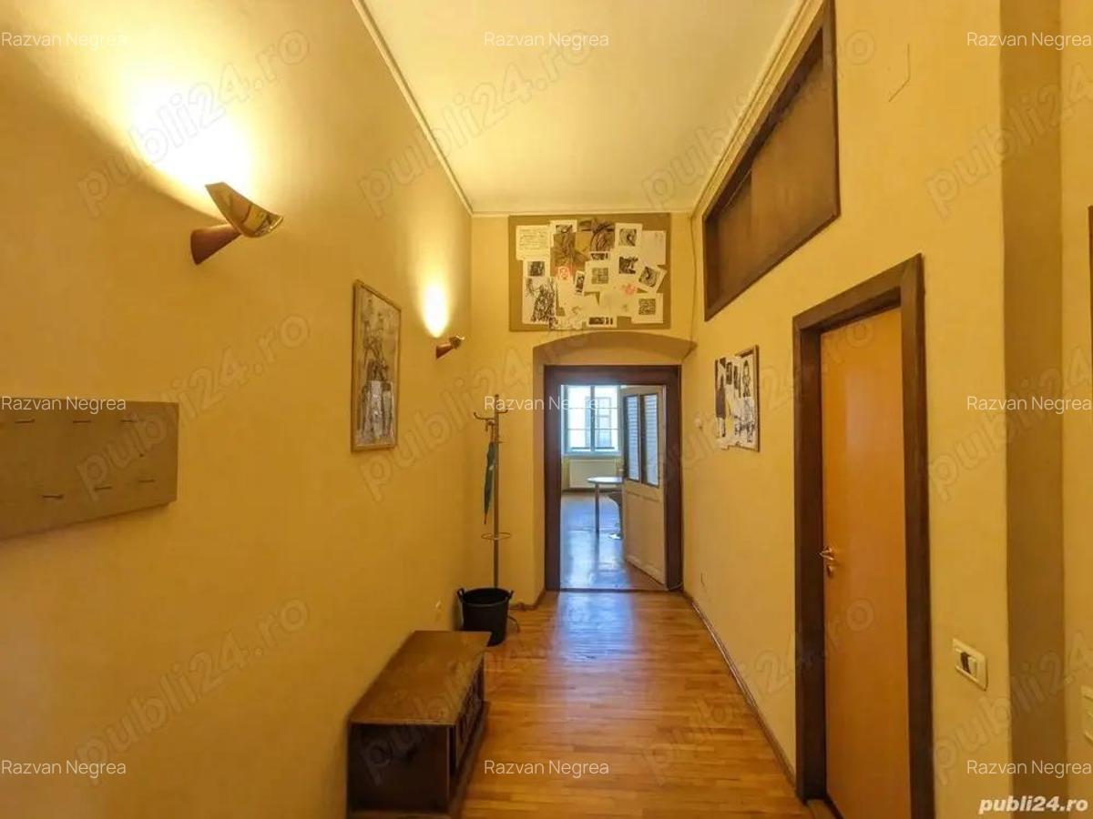 De inchiriat apartament spa?ios, 3 camere, Pia?a Liberta?ii Timi?oara - 8