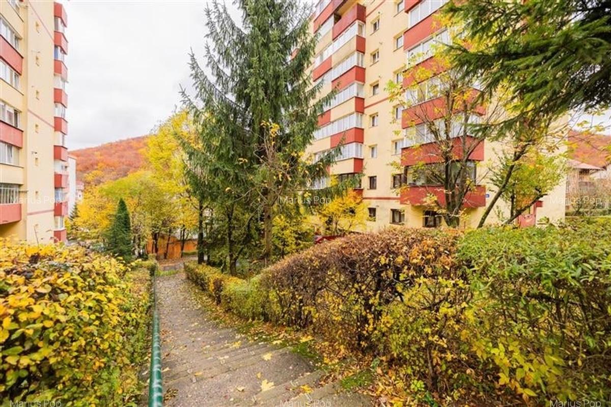 Apartament decomandat si cu doua bai, Racadau, Brasov - 12 Apartament decomandat si cu doua bai, Racadau, Brasov - 12