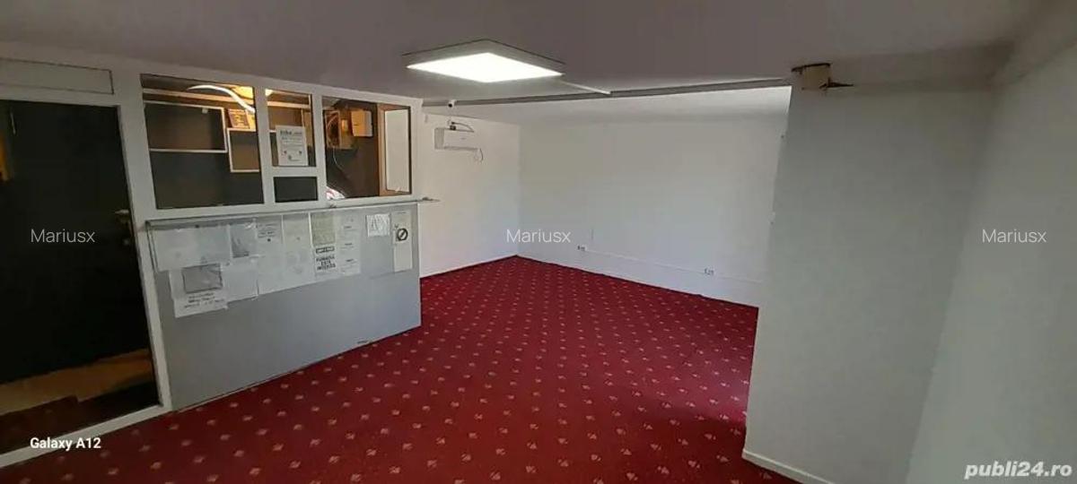 Inchiriez spa?iu comercial Medgidia - 1