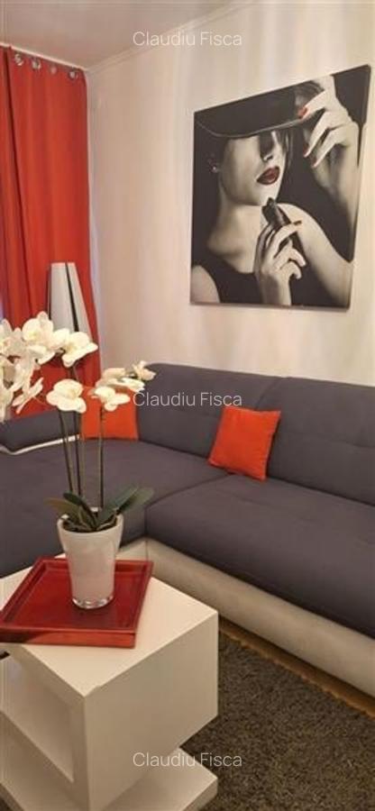 Decomandat, 3 camere, aria UMF, Cornisa, Targu Mures. - 12