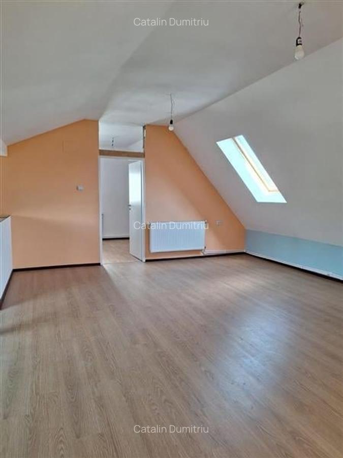 Casa de inchiriat, rezidential/ spatiu birouri, Ghimbav-Centru - 14
