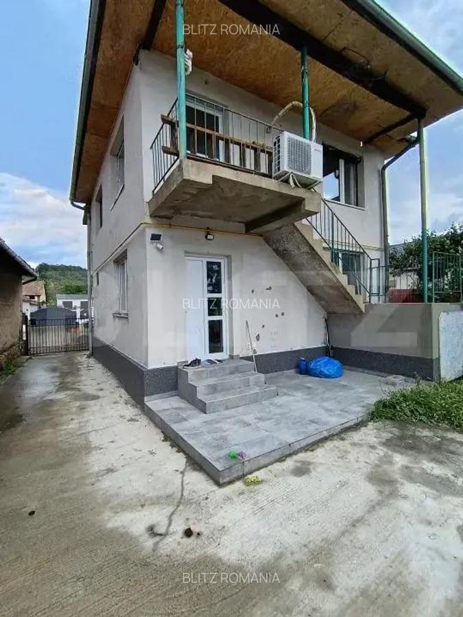 Casa cu 3 camere in suprafa?a de 140 mp - 18