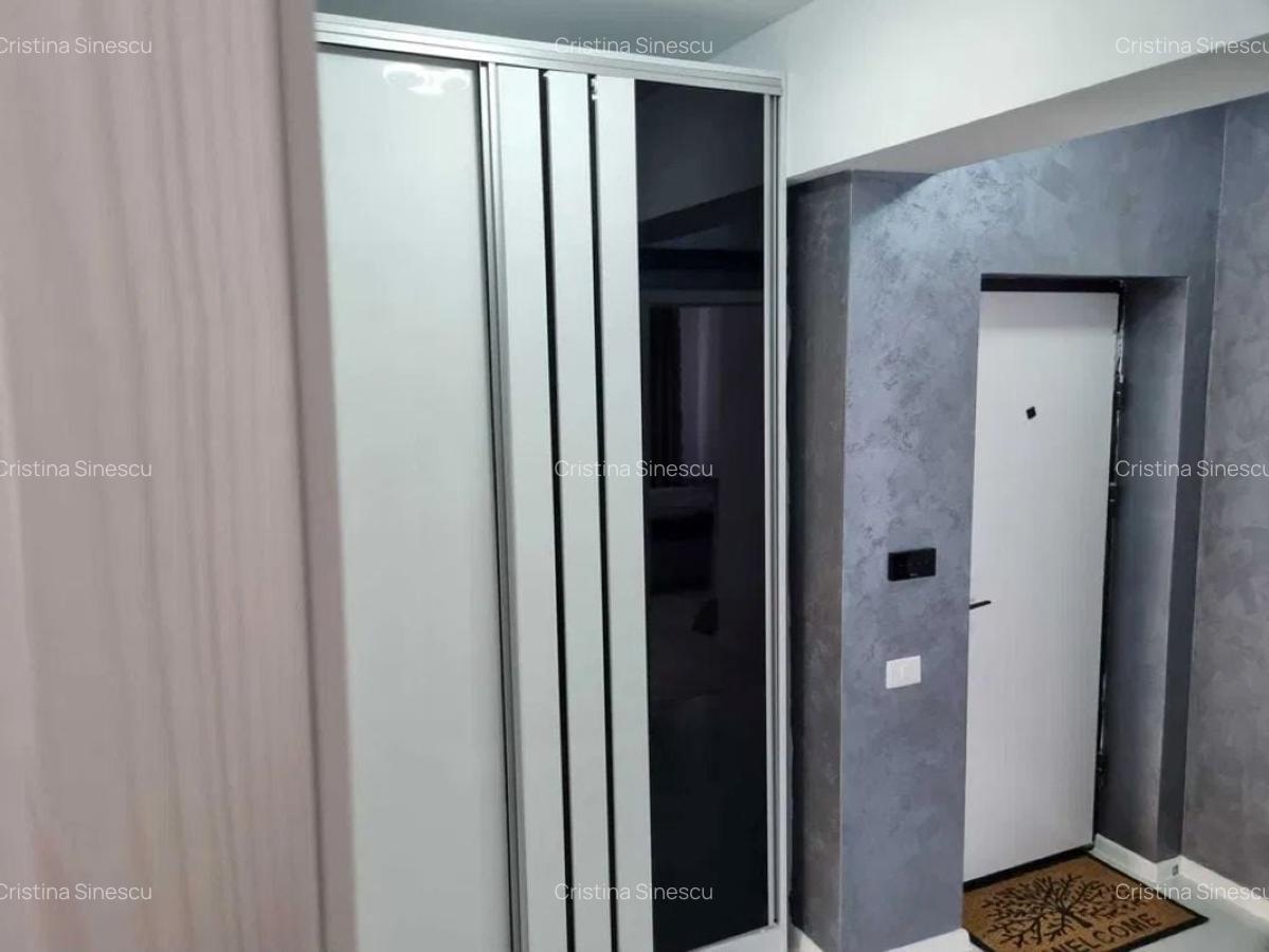 2 camere | Envogue Residence | Iuliu Maniu - 5