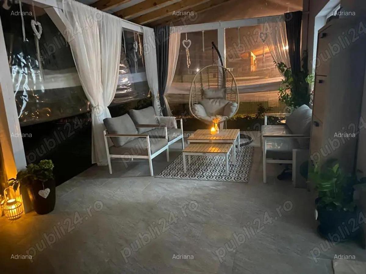 De vanzare casa lux tip Duplex in zona Mosnita Noua - 3