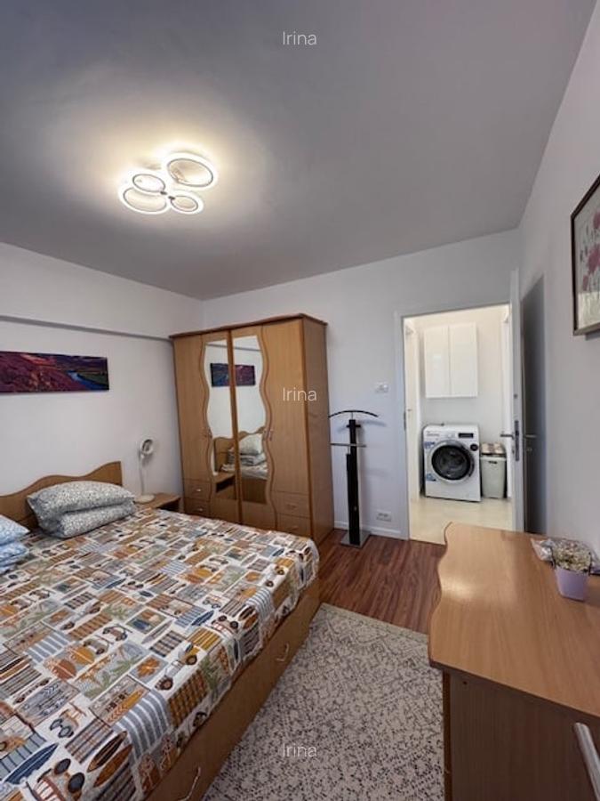 Apartament cu 3 camere decomandat, mobilat în Drumul Taberei - 11