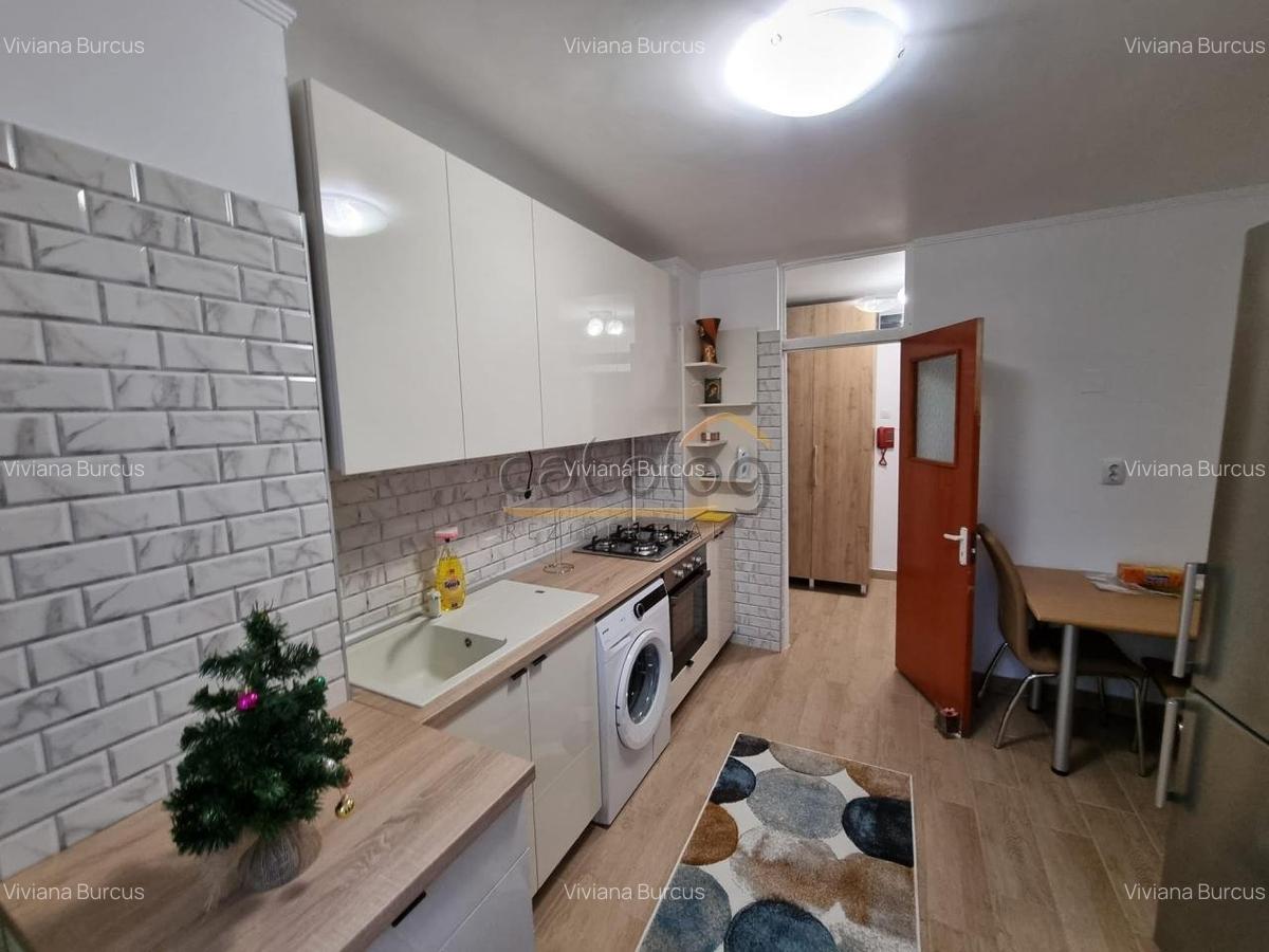 Apartament cu 2 camere de vanzare in zona Matei Basarab- Popa Nan - 3