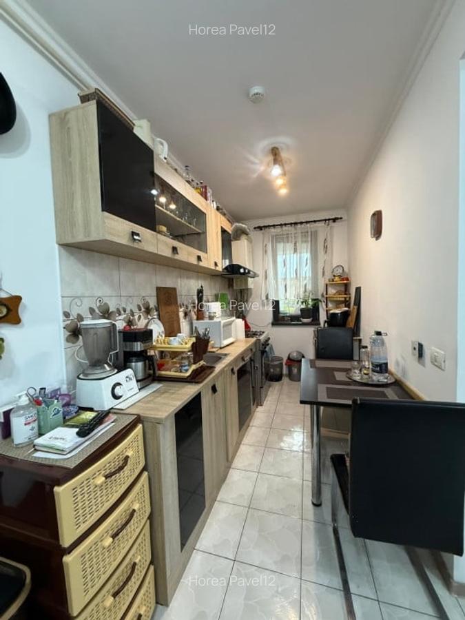 Apartament 2 camere, Parter,  mp 38 mp utili si gradina de 20 mp, zona Braytim - 7
