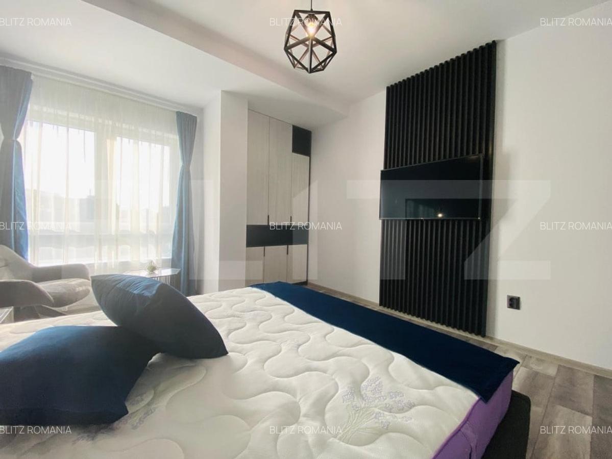 Apartament cu 2 camere semidecomandat în Bună Ziua - 4