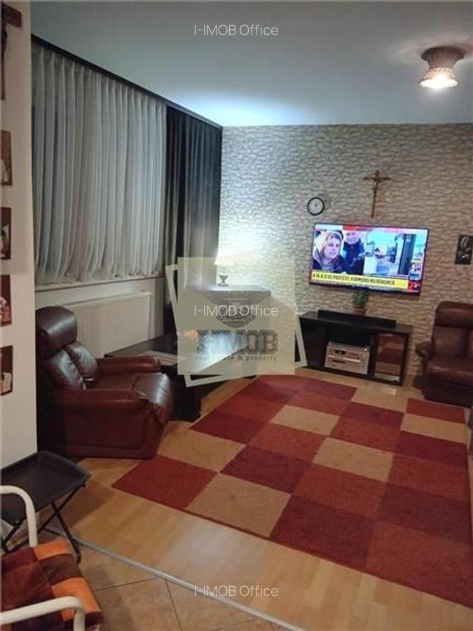 Apartament 3 camere cu balcon Calea Dumbravii  62 mp utili - 13 Apartament 3 camere cu balcon Calea Dumbravii  62 mp utili - 13