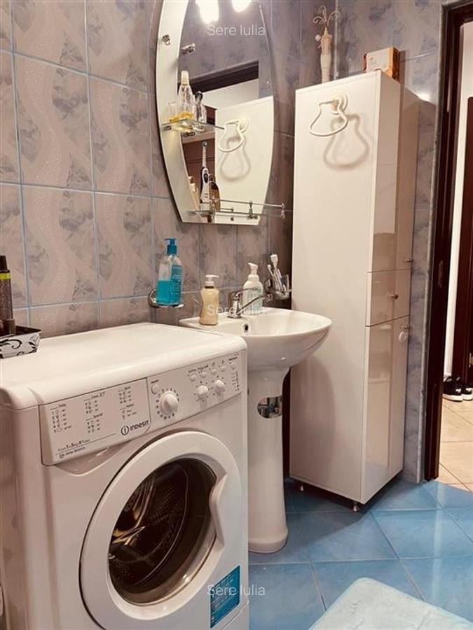 Apartament cu 2 camere decomandat în Sud - 8