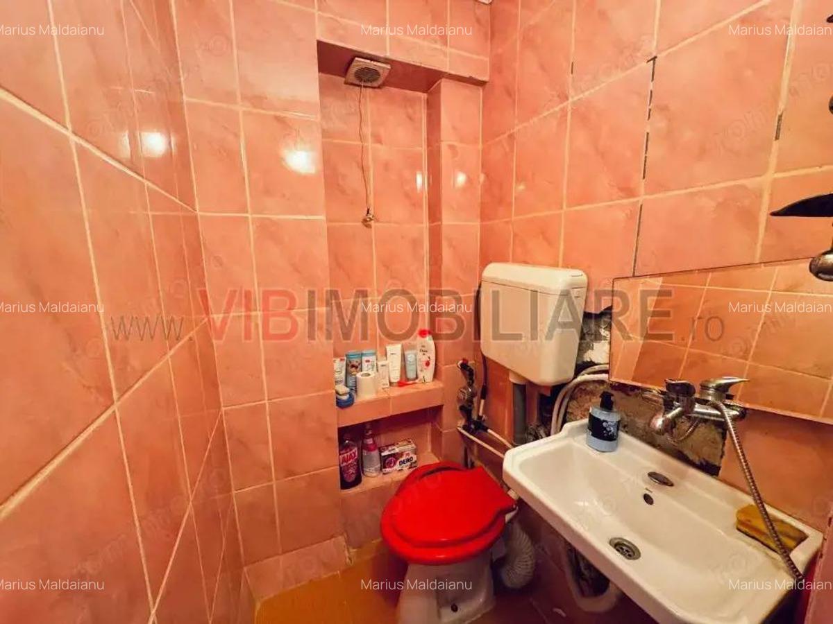Apartament - CF3 - Alba Iulia - Vitan - Mall Bucuresti - 4