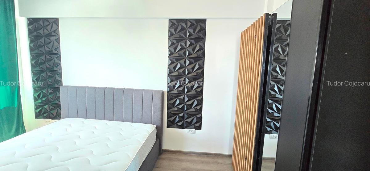 INTABULAT INTABULAT Apartament 2 camere DECOMANDAT, geam baie, KAUFLAND GALATA - 10