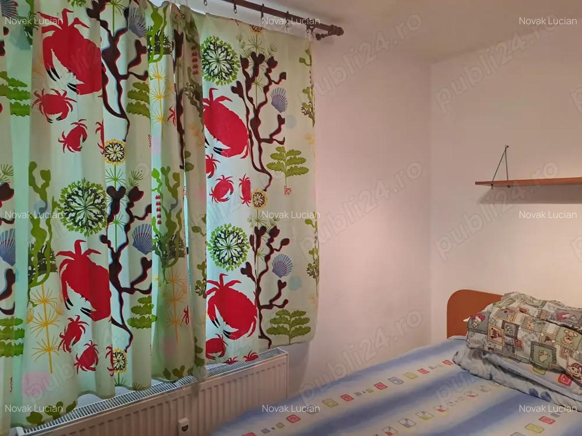 2 camere Dinicu Golescu - 1