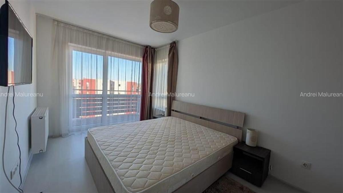 Inchiriem Apartament 3 Camere, Mobilat, Decomandat, Avantgarden 3 - 4