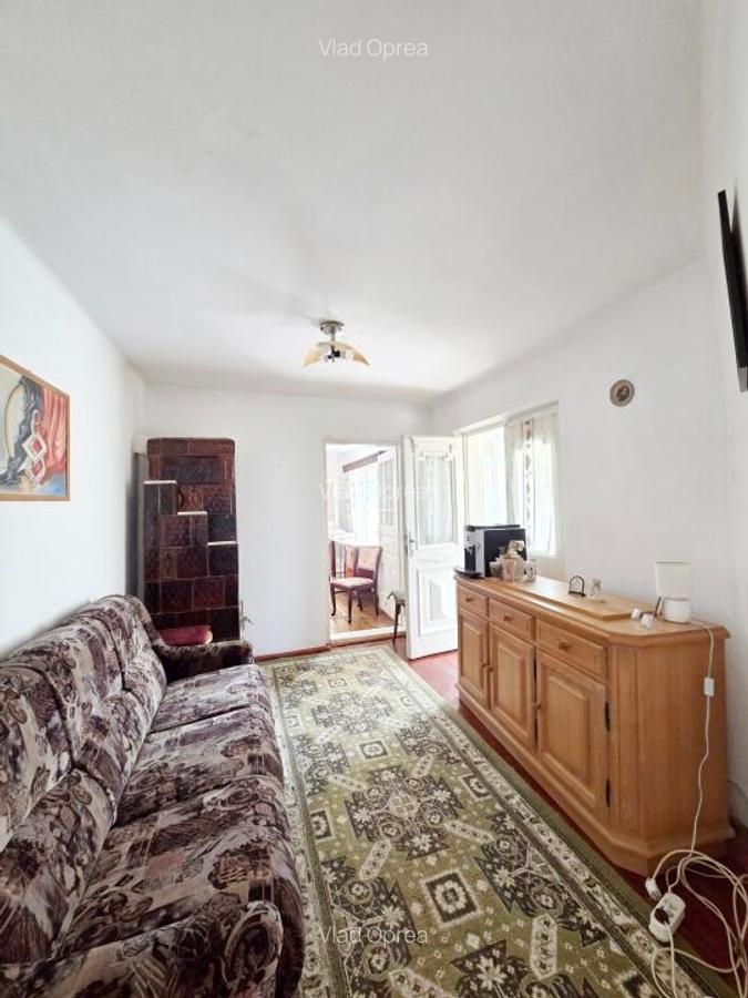 VANZARE CASA + TEREN 1000 MP. - SAT. ODAIA TURCULUI, COM. MATASARU - 12