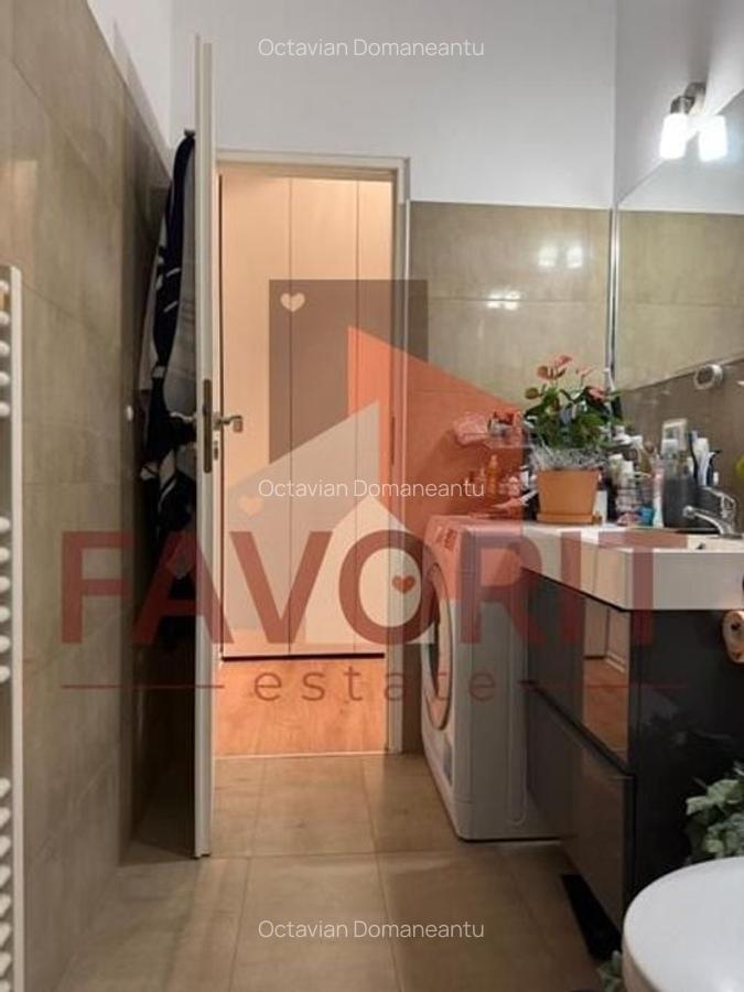 3 camere | pod spatios | finisaje premium | centrala proprie | aer conditionat - 11
