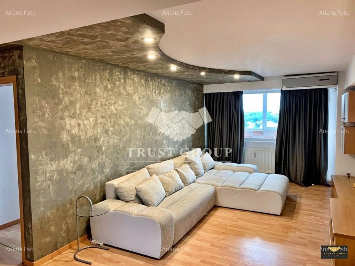 Apartament 3 Camere | Domenii | Imobil 1979 - 1
