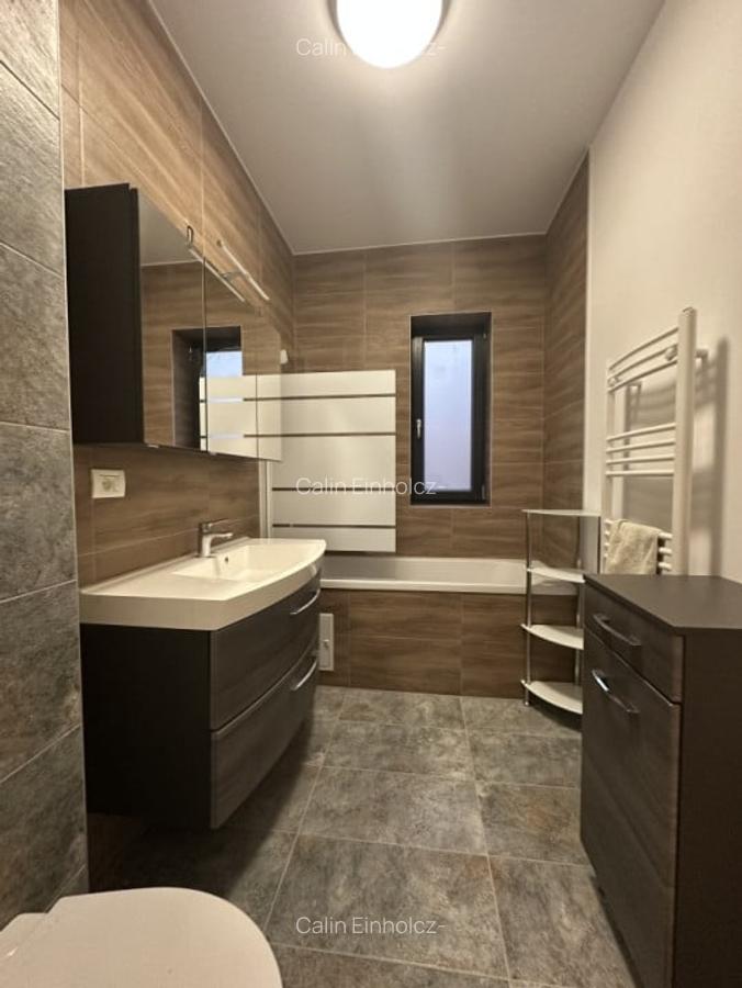 SE INCHIRIAZA - Apartament 2 camere, etaj 1/3-Hotel IQ-Giroc - 11