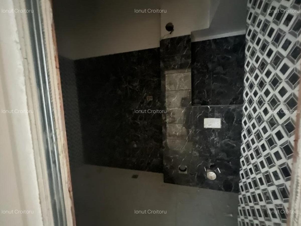 POITIERS/FRUMOASA, APARTAMENT FINALIZAT, O CAMERA DECOMANDAT, SPATIOS - 3