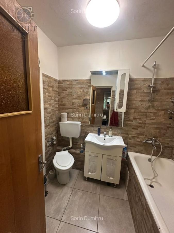 APARTAMENT 2 CAMERE - STRADA PISCULUI - METROU - TINERETULUI - 11