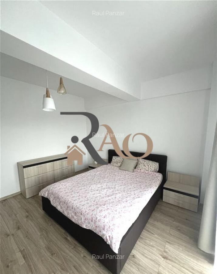 Apartament 1 camera cu parcare subterana, zona Eugen Ionescu - 2