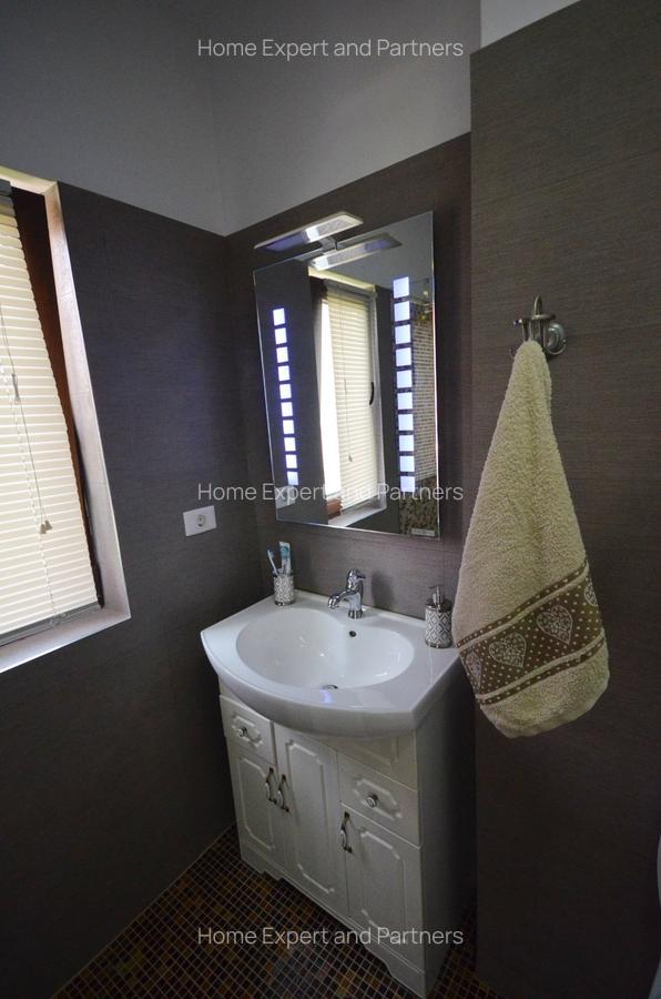 Casa 5 camere + 4 Bai | Loc de parcare | Bragadiru | - 44