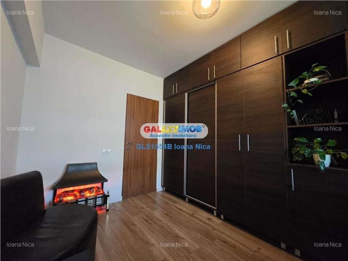 APARTAMENT 3 CAMERE DE VANZARE TINERETULUI - 13