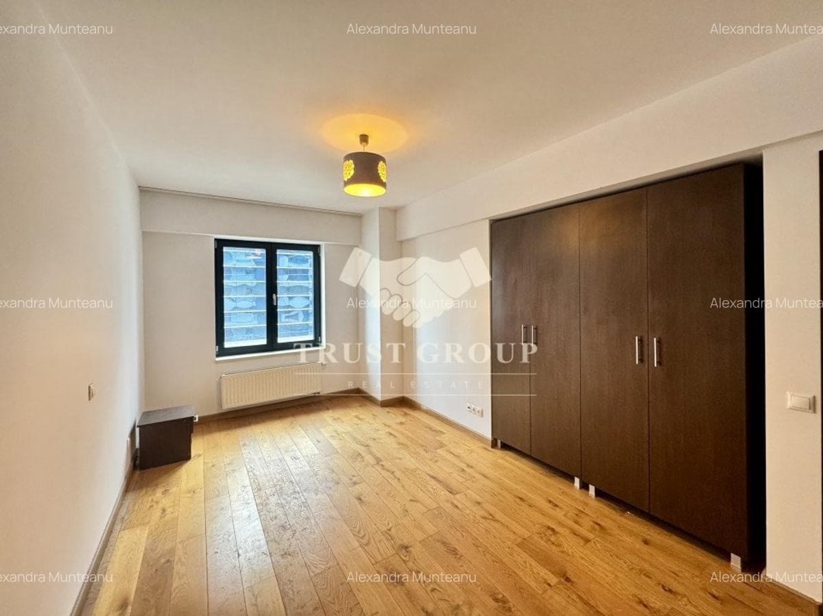 Apartament 3 camere Floreasca | Loc de parcare - 10